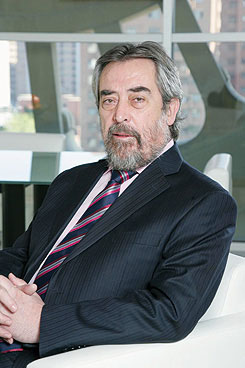 Foto Juan Alberto Belloch Julbe