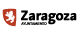 Logo Ayuntamiento de Zaragoza
