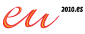 Logo EU 2010