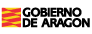 Logo Gobierno de Aragón
