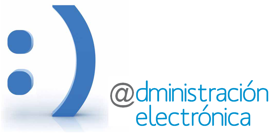 Administraci&oacute;n electr&oacute;nica, todos los servicios en tu mano